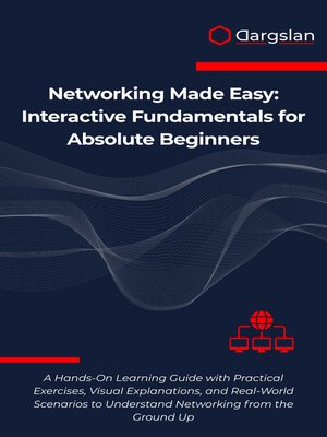 cover image of Networking Made Easy